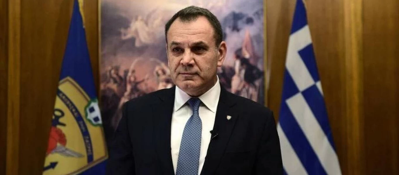 Οριστικοποιήθηκε η επίσκεψή του Ν.Παναγιωτόπουλου στην Ουάσινγκτον - Δεν τίθεται θέμα αντικατάστασης του